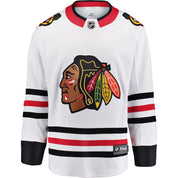 NHL - Chicago Blackhawks Bedard Jersey