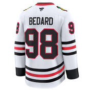 NHL - Chicago Blackhawks Bedard Jersey