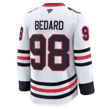 Load image into Gallery viewer, NHL - Chicago Blackhawks Bedard Jersey
