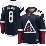 NHL - Colorado Avalanche Makar Jersey