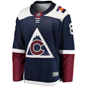 NHL - Colorado Avalanche Makar Jersey