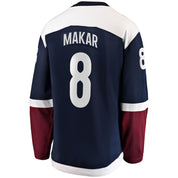 NHL - Colorado Avalanche Makar Jersey