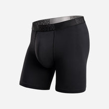 Load image into Gallery viewer, BN3TH - Boxer Brief Solid Black
