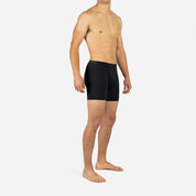 BN3TH - Boxer Brief Solid Black