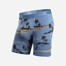 Load image into Gallery viewer, BN3TH - Classic Icon Boxer Brief - Take Me There Fog
