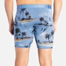 Load image into Gallery viewer, BN3TH - Classic Icon Boxer Brief - Take Me There Fog
