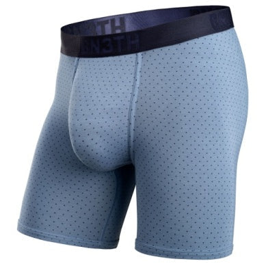 BN3TH - Classic Icon Boxer Brief - Micro Dot Fog