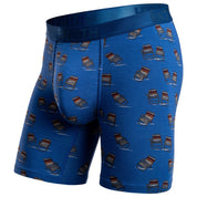 BN3TH - Classic Icon Boxer Brief - Littered Lawn Chairs