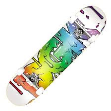 DGK - Wet Paint 7.75” Complete