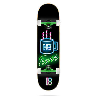 Plan B - McClung Neon Complete 8.125”