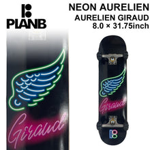 Load image into Gallery viewer, Plan B - Aurelian Neon Complete 8”
