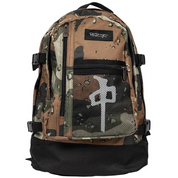 RDS - Backback Explorer Desert Camo