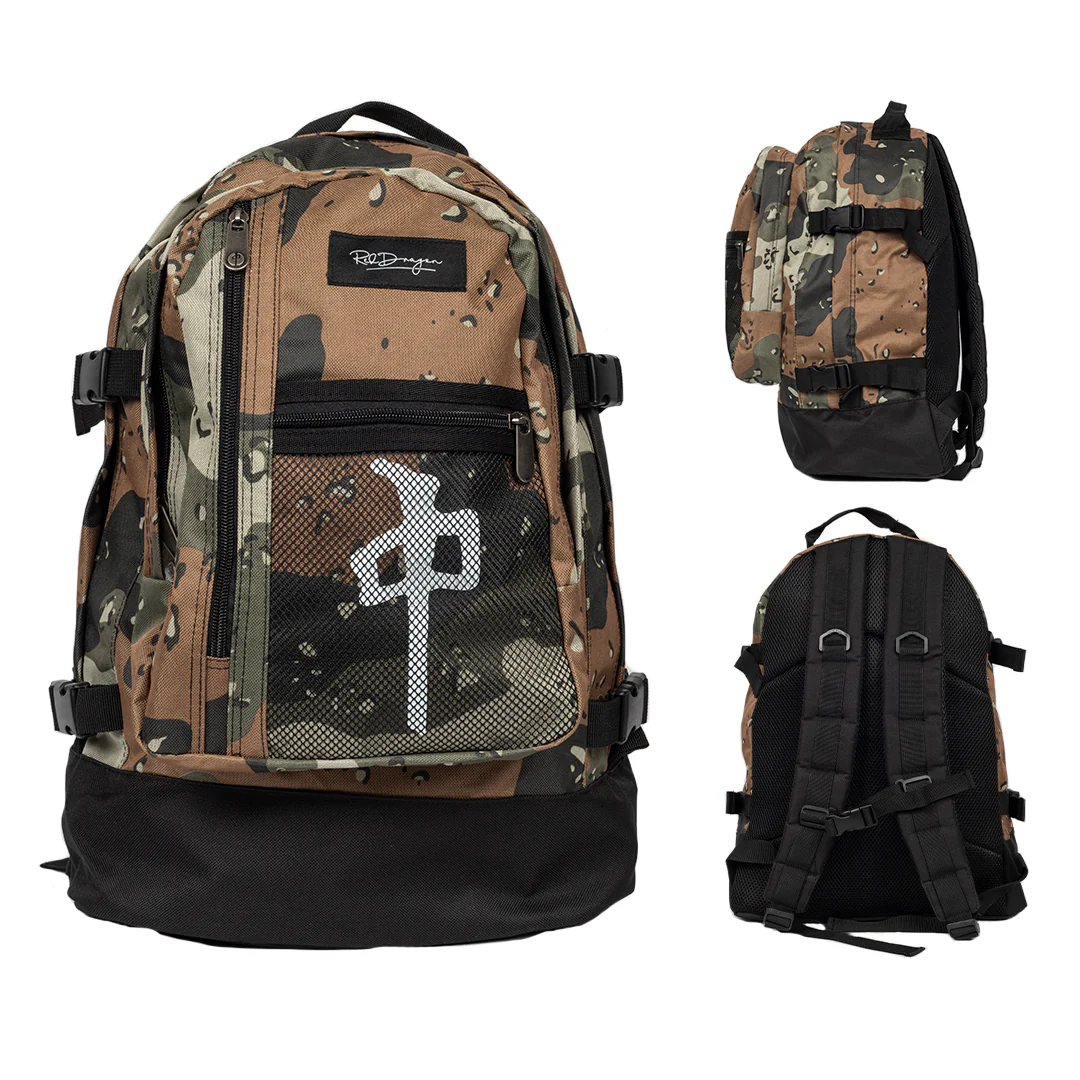 RDS - Backback Explorer Desert Camo