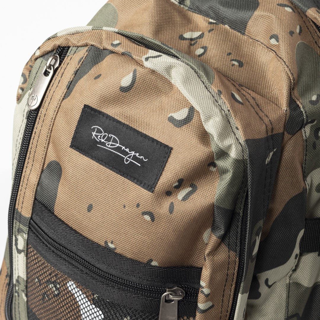 RDS - Backback Explorer Desert Camo