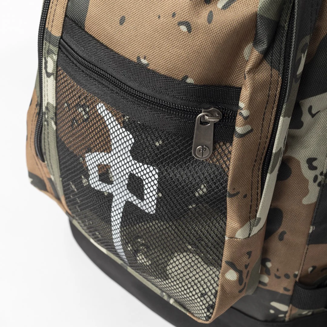 RDS - Backback Explorer Desert Camo