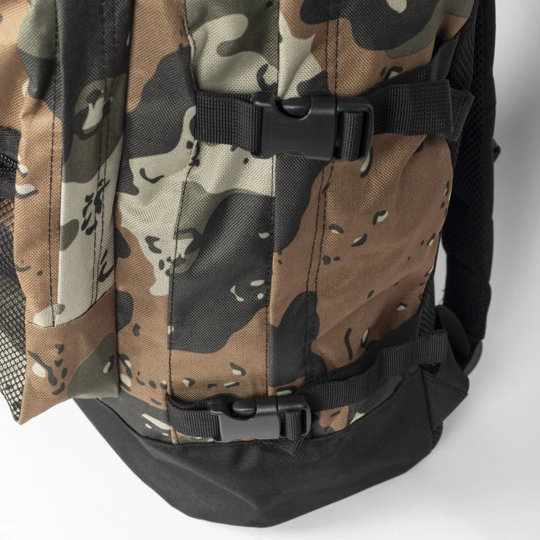 RDS - Backback Explorer Desert Camo