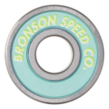 Load image into Gallery viewer, Bronson - Samarria Brevard G3 Bearings
