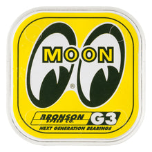 Load image into Gallery viewer, Bronson - Moon Eyes G3 Bearings
