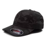 RDS - OG Puffy Flexfit Night Camo