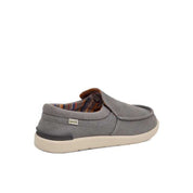 Sanuk - M Hangout Lite Charcoal