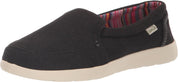 Sanuk - W Hangout Lite Black