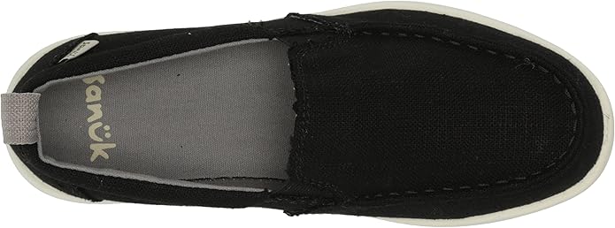 Sanuk - Y Hangout Lite Black