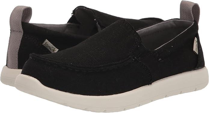 Sanuk - Y Hangout Lite Black