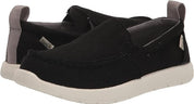 Sanuk - Y Hangout Lite Black