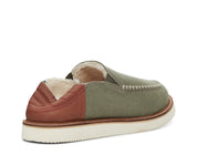 Sanuk - M Cozy Vibe Low Stone Gray