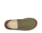 Sanuk - M Cozy Vibe Low Stone Gray