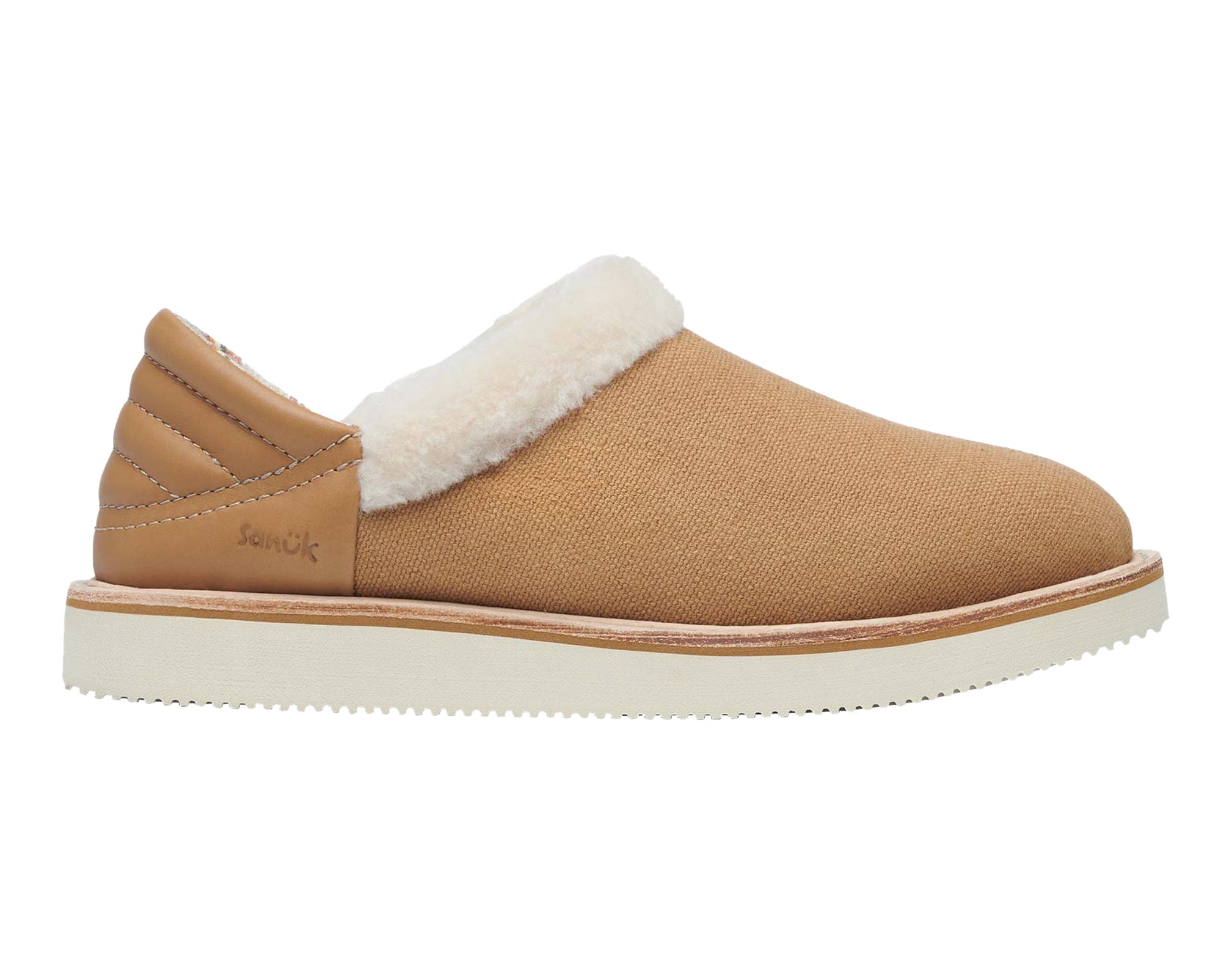 Sanuk - W Cozy Vibe Low SL