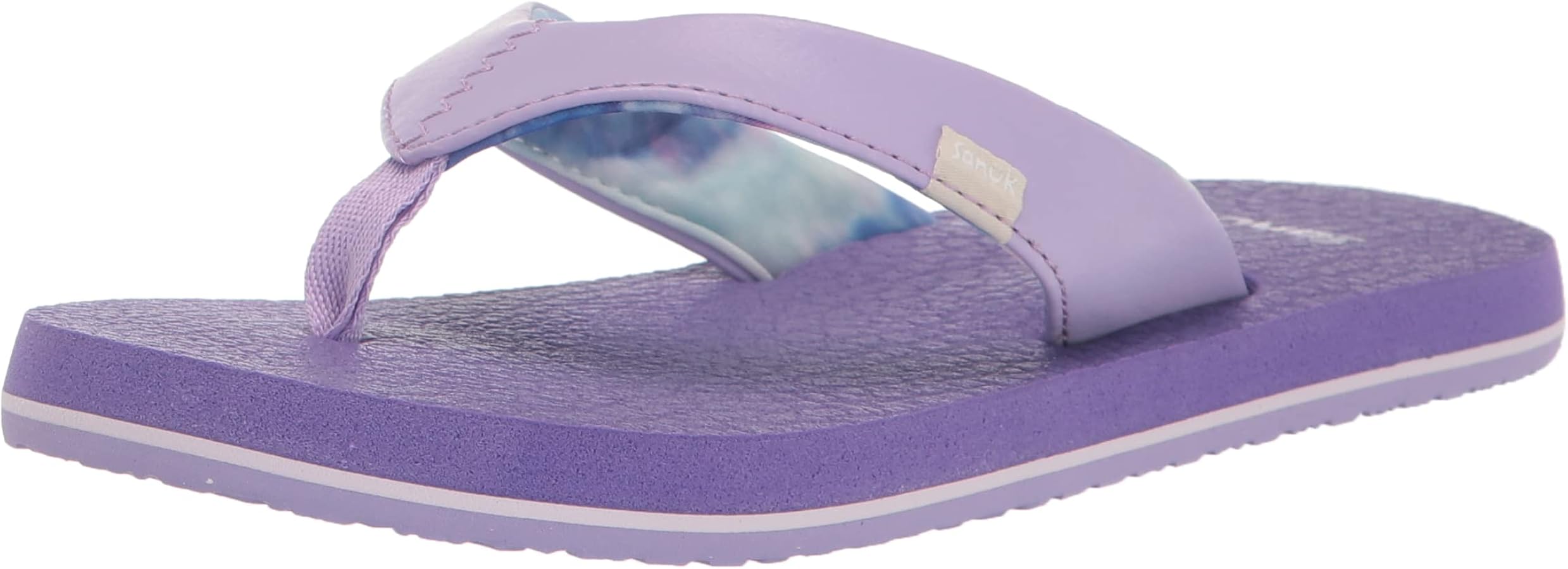 Sanuk - Y Yoga Mat Sandal