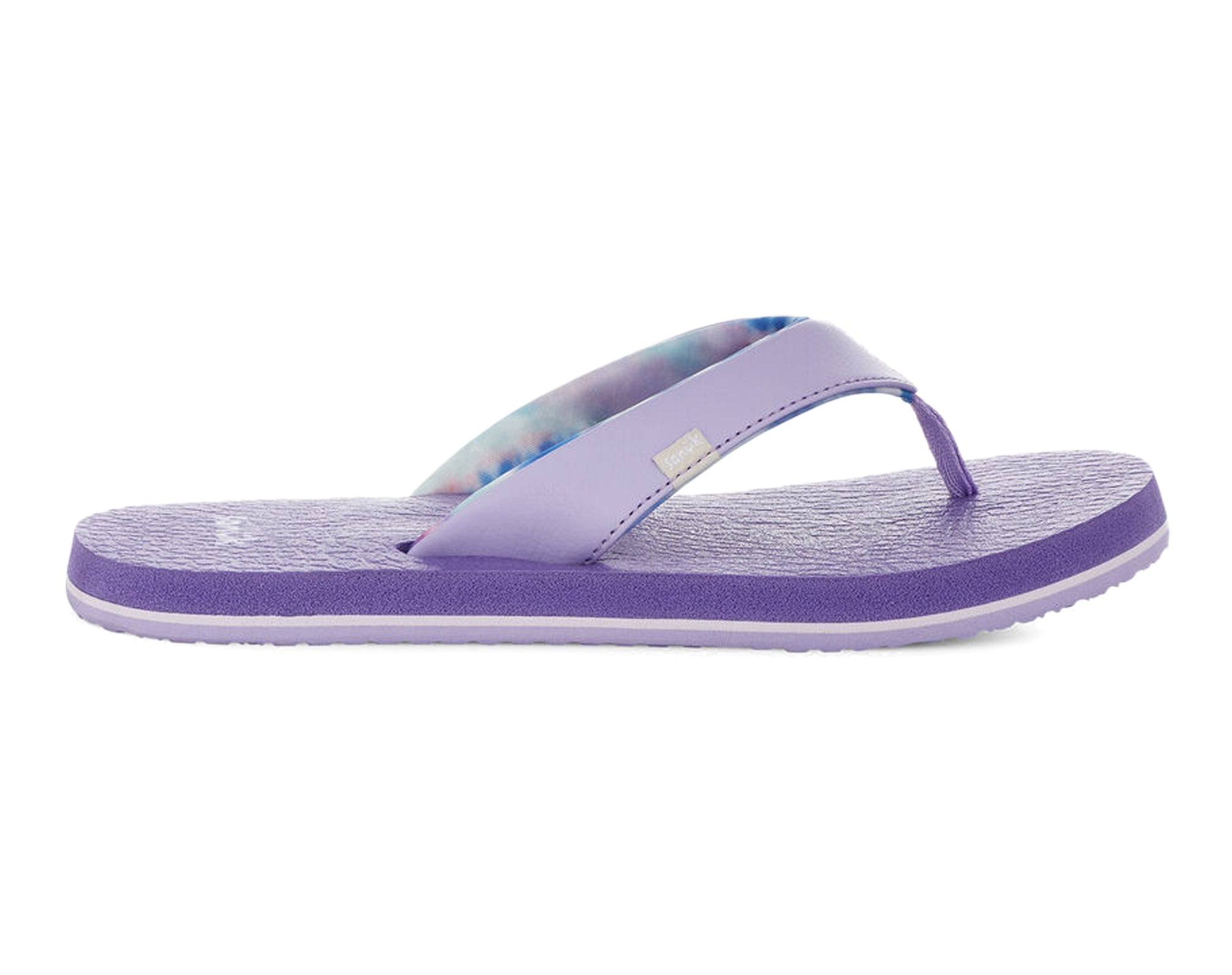 Sanuk - Y Yoga Mat Sandal