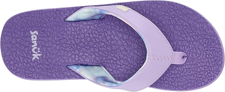 Sanuk - Y Yoga Mat Sandal