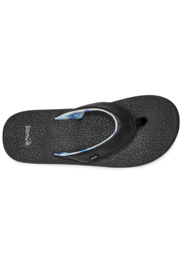 Sanuk - Y Yoga Mat Sandal