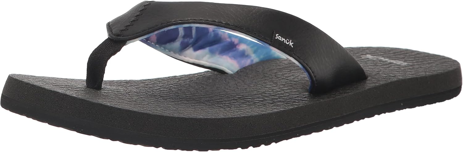 Sanuk - Y Yoga Mat Sandal