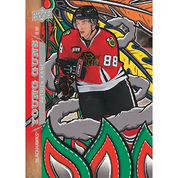 Upper Deck Series 1 24-25 Blaster Box