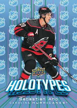 Upper Deck Series 1 24-25 Blaster Box