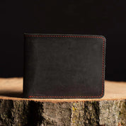 Nab Leather - The Diablo Wallet
