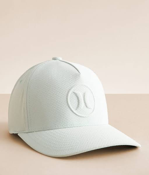 Hurley- DRI DEL REY
