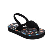 Quiksilver - Molokai Layback Youth Sandal