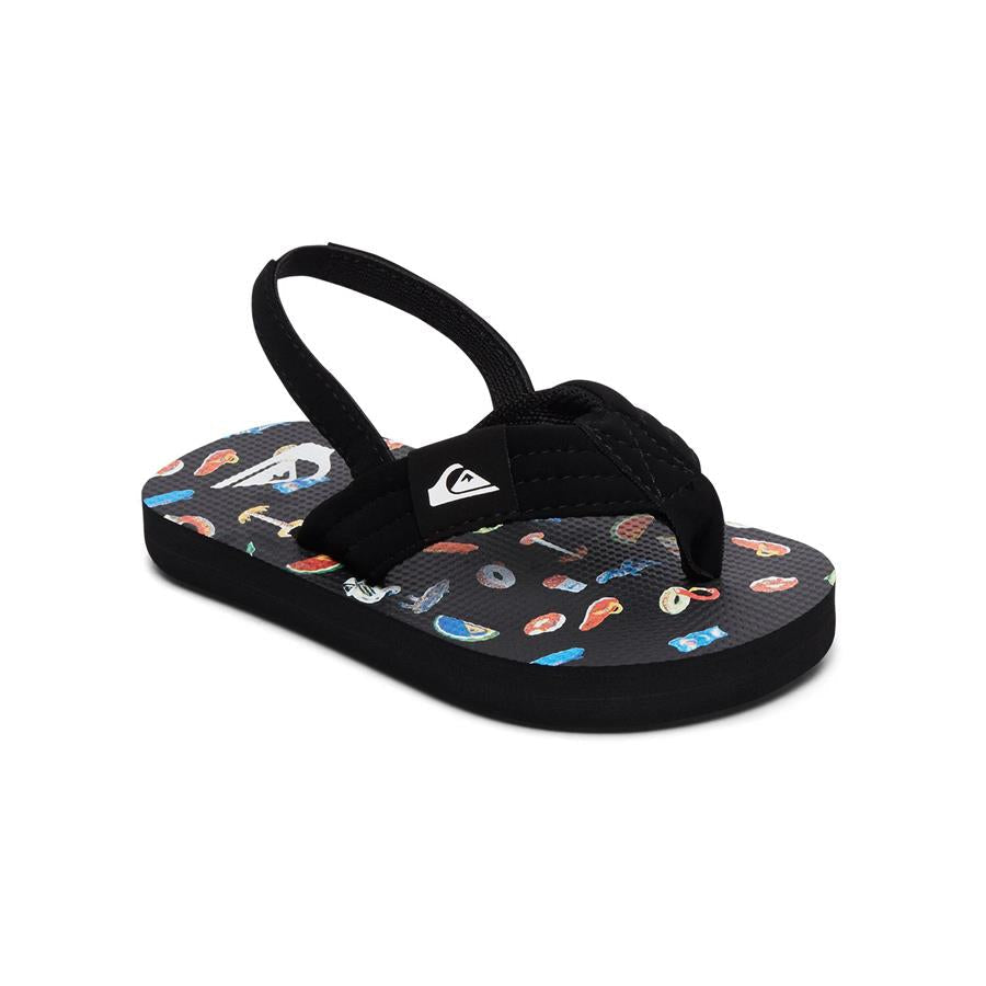 Quiksilver - Molokai Layback Youth Sandal
