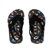 Quiksilver - Molokai Layback Youth Sandal