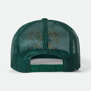 Brixton - Ruckett NP HP Trucker Hat