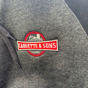 Custom Branded Hoodies