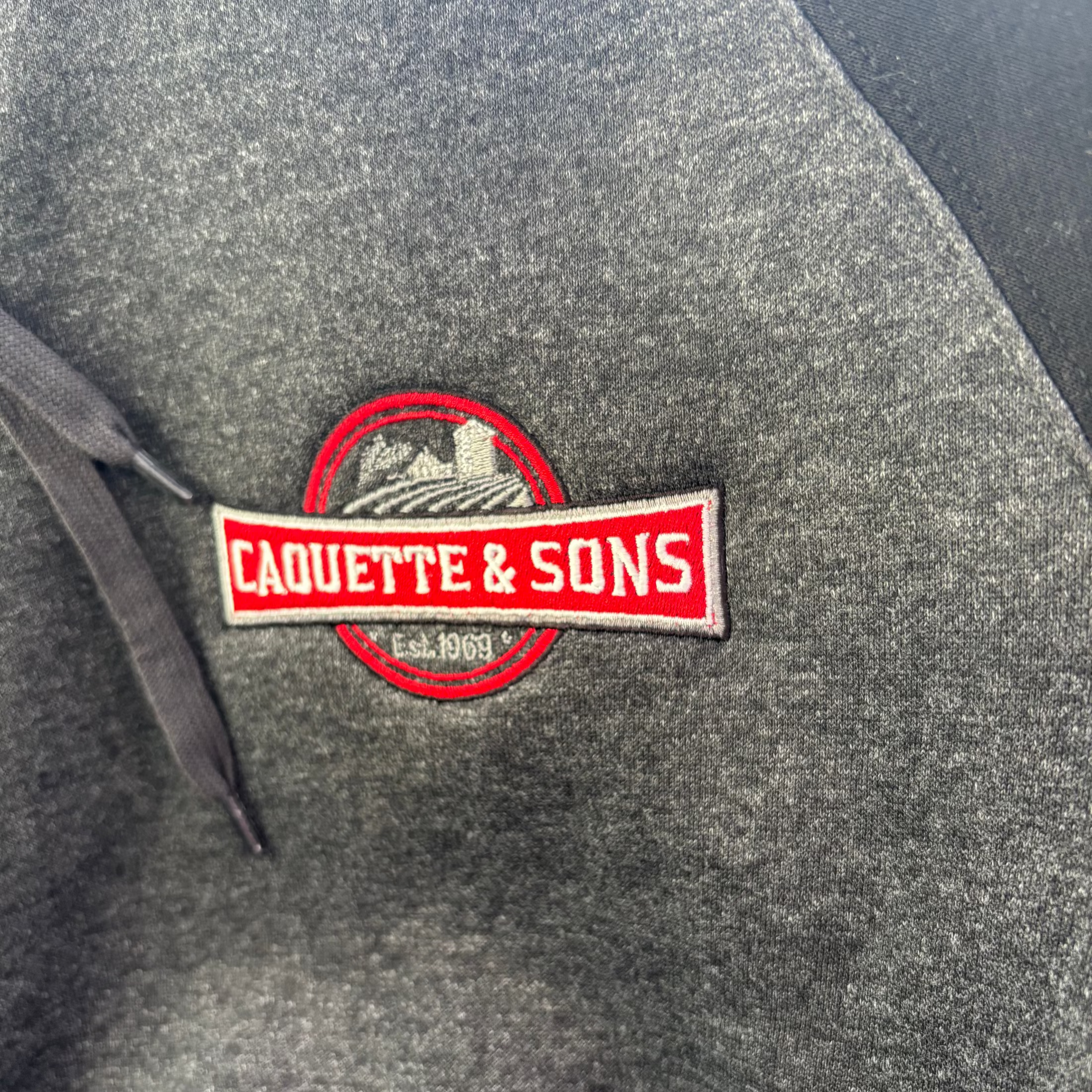 Custom Branded Hoodies