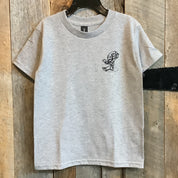Bears BMX & BS - Bear Cubs Big Sports Shirt