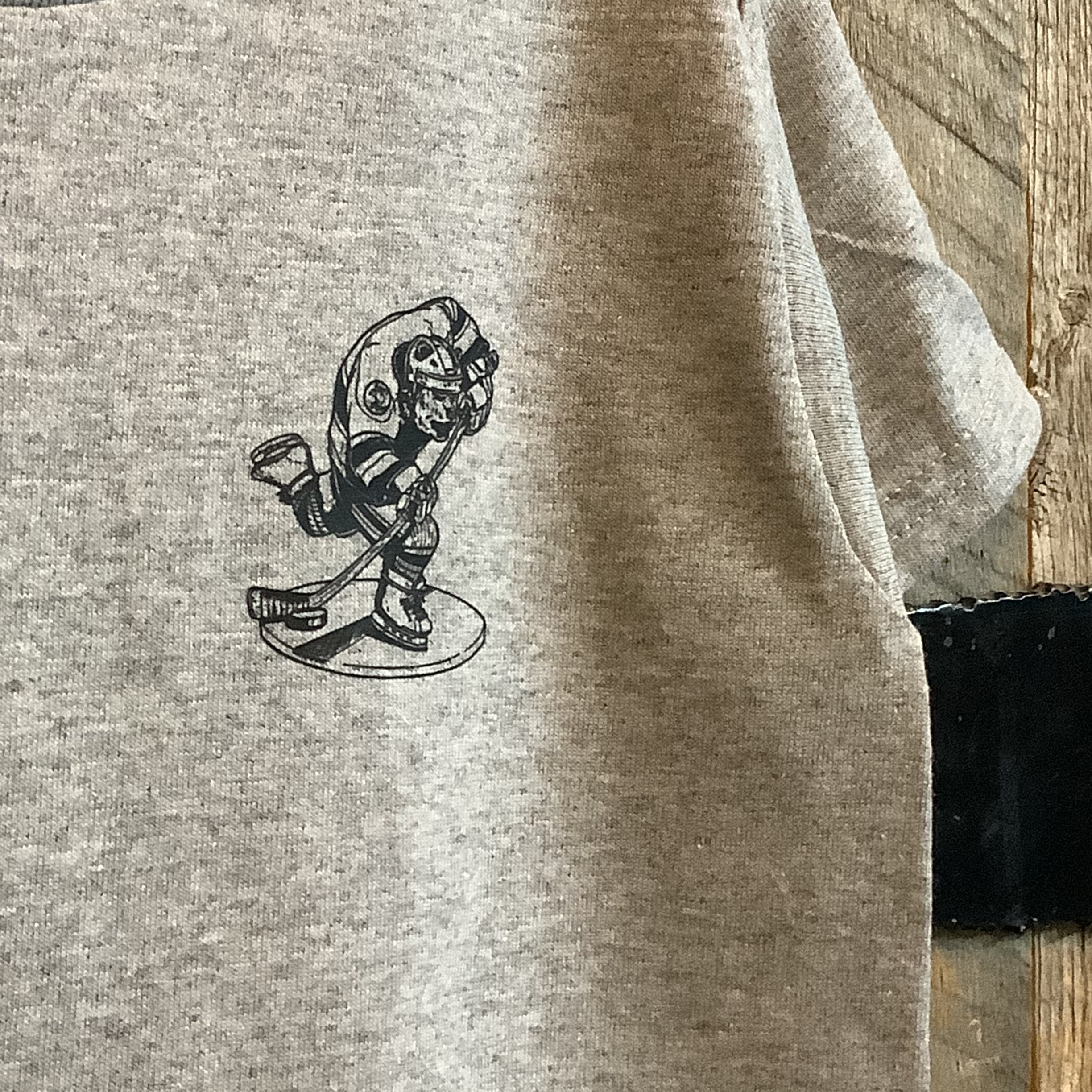 Bears BMX & BS - Bear Cubs Big Sports Shirt