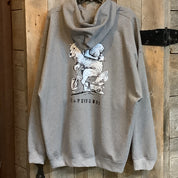 Bears BMX & BS - Big Hoodie Collection