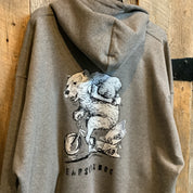 Bears BMX & BS - Big Hoodie Collection